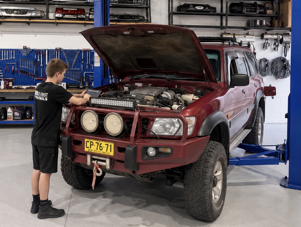 Diagnostics