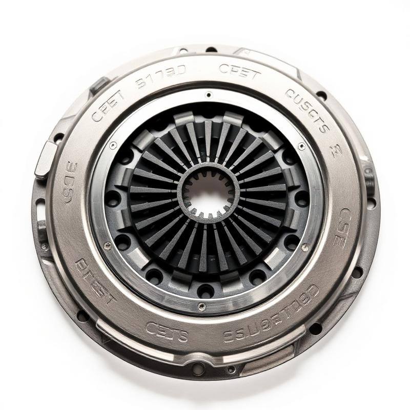 Driveline