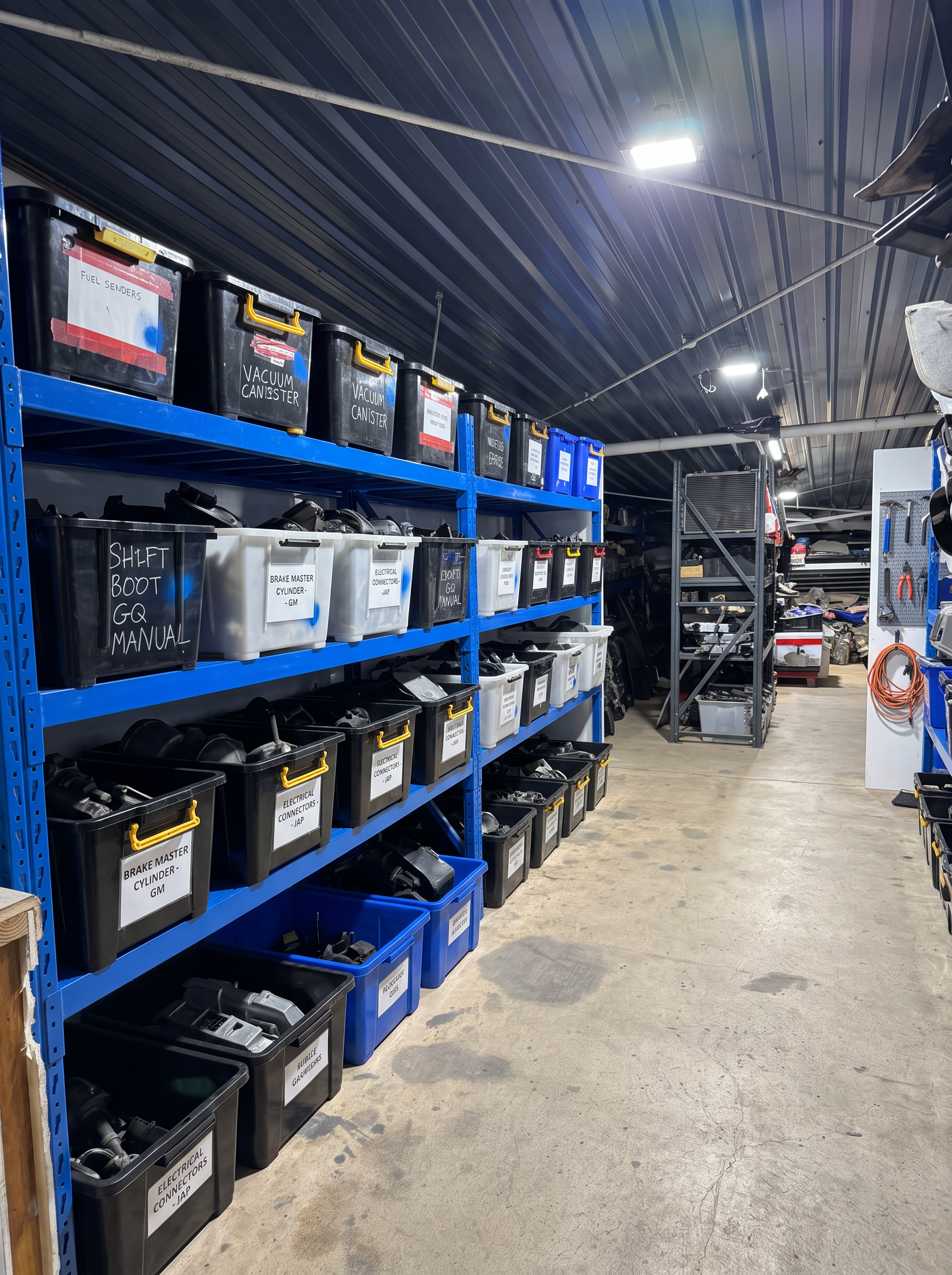 Parts