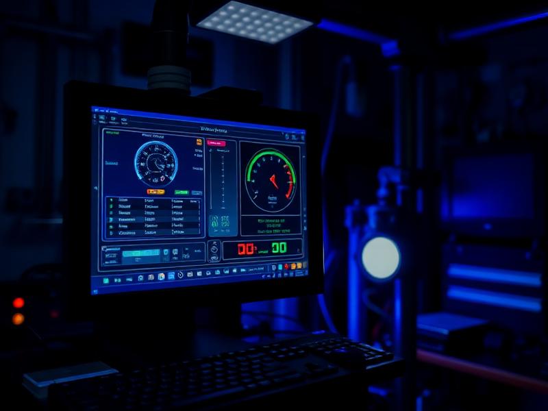 Dyno-Backed Testing