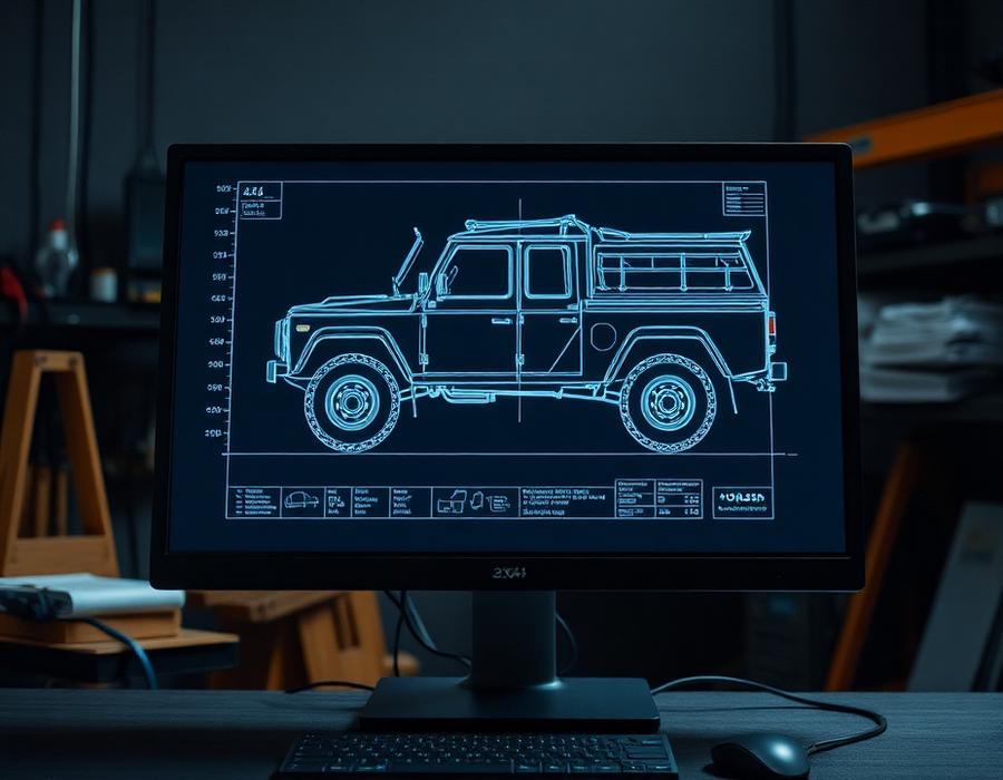 Latest Scan Tech