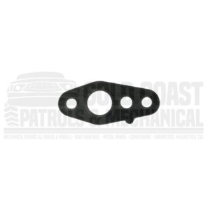 GENUINE NISSAN PATROL GU Y61 ZD30 GASKET TURBO DRAIN (151962W200)