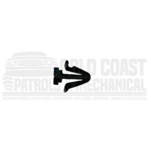 GENUINE NISSAN PATROL GQ GRILLE CLIP KIT 0155303831 QTY 11