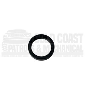 Genuine Nissan Patrol GQ GU Lift Pump to Fuel Filter seal (16407W4900)