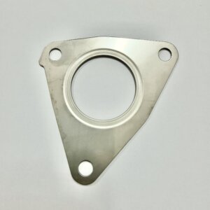 GENUINE NISSAN PATROL GU ZD30 TURBO TO MANIFOLD INLET GASKET (144152W20A)