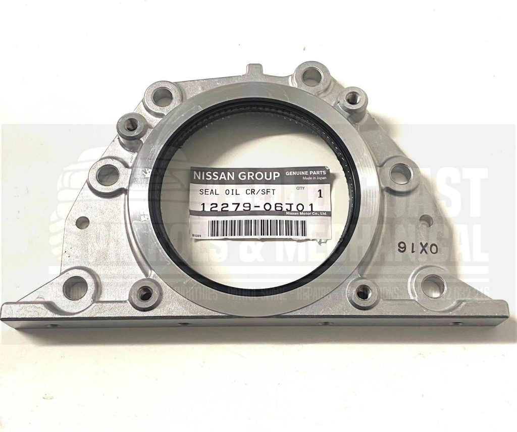 GENUINE NISSAN PATROL GQ & GU TD42 N/A REAR MAIN SEAL (1227906J01
