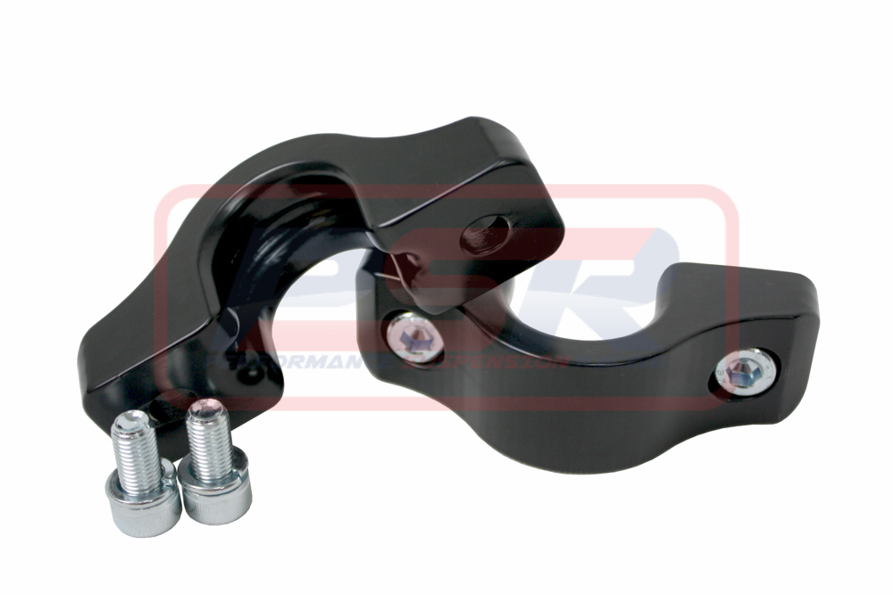 Nissan Patrol GU Series 2 Onwards Front Sway Bar D Bracket Gold Coast