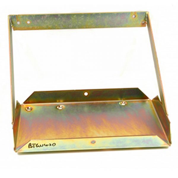 Nissan Patrol GU TD42 4.2ltr Diesel Piranha Auxiliary Battery Tray Gold Coast Patrols