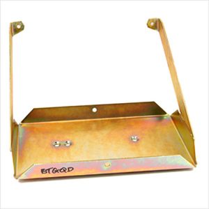 Nissan Patrol GQ TB42E 4.2ltr Petrol - Piranha Auxiliary Battery Tray