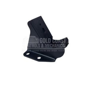 NISSAN PATROL GU LEFT HAND ENGINE BLOCK BOLT ON BRACKET MOUNT TD42 TB45