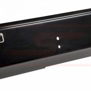 Nissan Patrol GQ-GU Radiator Guard (Small Radiator)