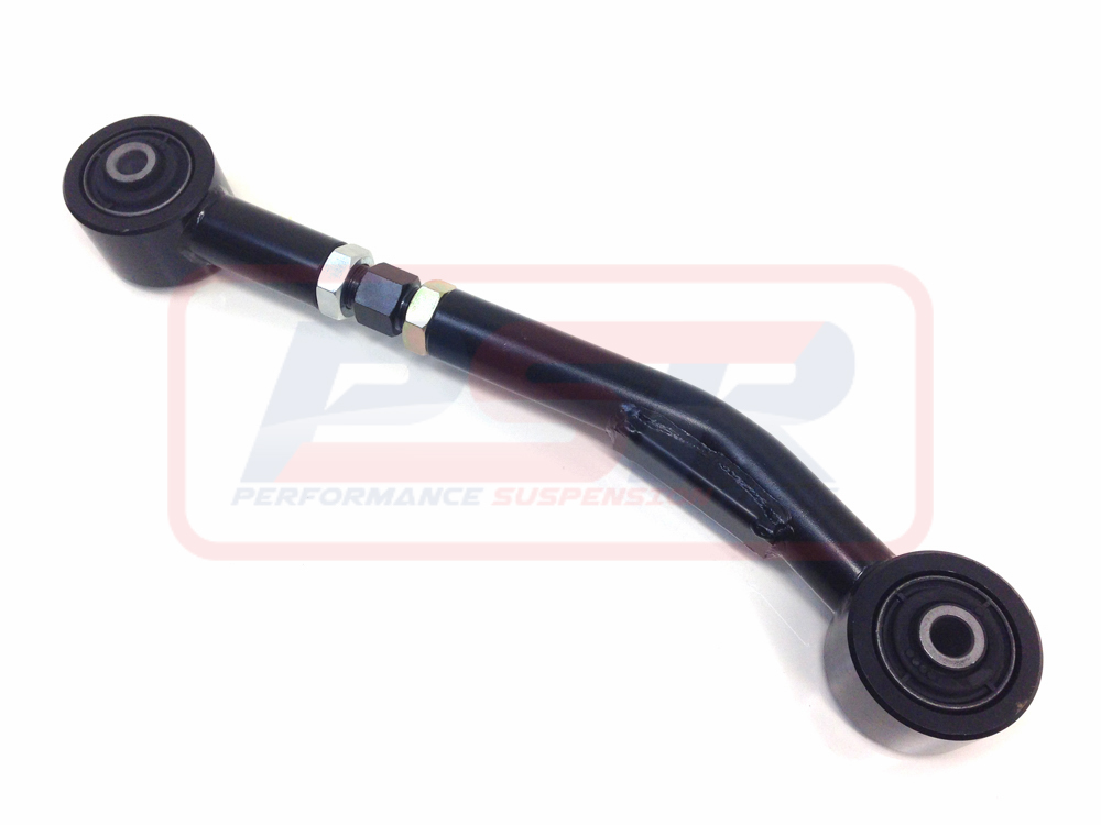 Nissan Patrol GQGU Adjustable Upper Arm Bent for long range tank