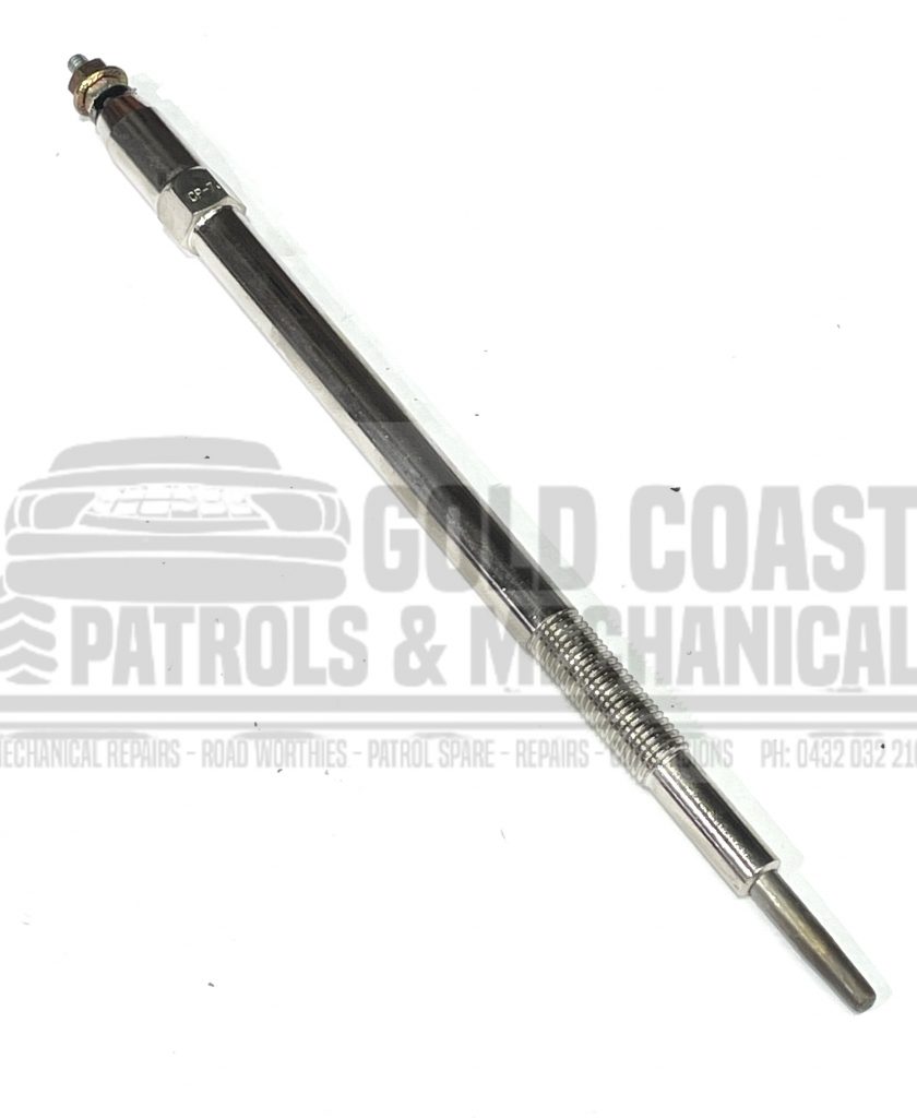 NISSAN PATROL GU Y61 ZD30 DI AND CRD GLOW PLUG Gold Coast Patrols
