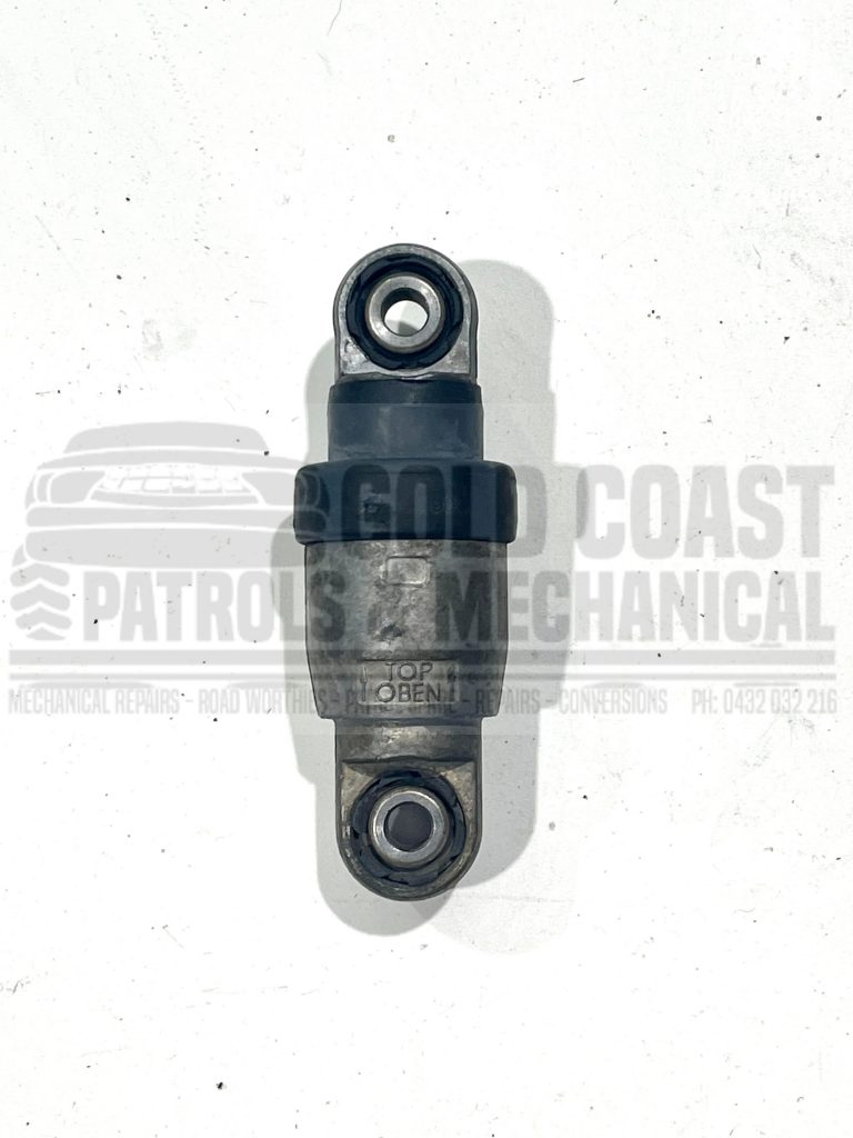 HYDRAULIC BELT TENSIONER Gold Coast Patrols