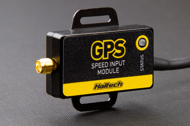 GPS Speed Input Module Gold Coast Patrols
