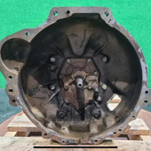 Nissan Patrol Td42 Manual Bell housing