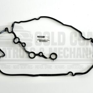 GENUINE NISSAN PATROL Y62  PASSENGER SIDE ROCKER COVER GASKET