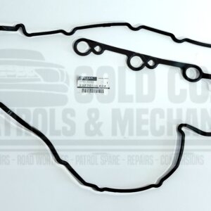 GENUINE NISSAN PATROL Y62 VK56 DRIVERS SIDE ROCKER COVER GASKET