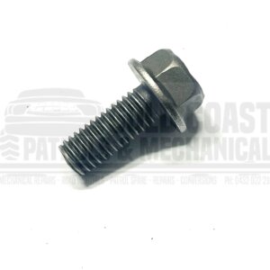 Genuine Nissan Patrol GU Y61 ZD30 EGR Pipe to Manifold Bolt