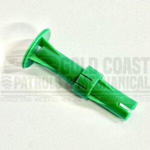 GENUINE NISSAN PATROL GQ GU DIESEL FUEL SENDER PICKUP (1727501J00)