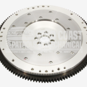 Nissan Patrol GQ GU Extra Lightweight GQ Non-Turbo 4.2 Aluminium Flywheel (multi-drilled to suit the factory Nissan Clutch & NPC Viper Upgrade) TD42 NON TURBO ENGINES
