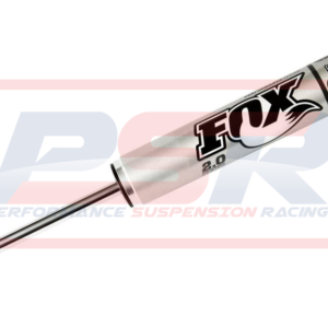 FOX 10" Steering Damper