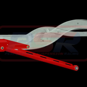 Nissan Patrol GQ-GU Rear Long Arm Kit fixed length
