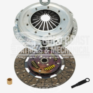 Nissan Patrol GQ GU Super Heavy Duty Clutch Replacement (Viper upgrade less flywheel) TD42 NON TURBO ENGINES