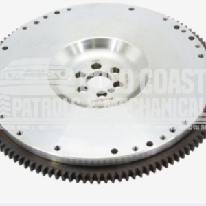 Nissan Patrol GQ GU Standard Weight TB42/45/48 Billet Steel Flywheel TB42/TB45/TB48 Petrol Engines