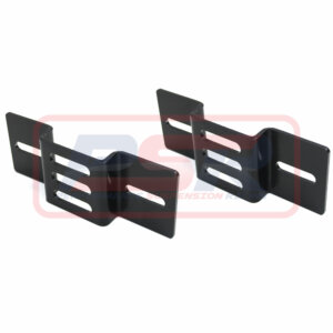 Universal Chassis Bump Stop and Bracket Kit