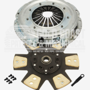 Nissan Patrol GQ GU Super Heavy Duty Button Clutch (suits NPC Flywheel) GQ / GU Barra Conversion