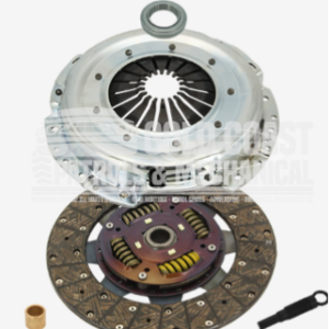 Nissan Patrol GQ GU Super Heavy Duty clutch replacement (Viper Upgrade)TD42 TURBO T AND TI ENGINES