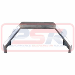 Universal Steel Tray Guards