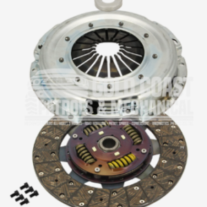 Nissan Patrol GQ GU Super Heavy Duty Organic Clutch(Suit NPC Flywheel) GQ / GU Barra Conversion