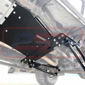 Nissan Patrol GQ-GU Front 5 link Deluxe Cross Member TD4.2 STANDARD