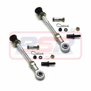 Nissan Patrol GQ-GU Front Sway Bar Link Pair