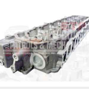 NISSAN PATROL GQ GU ETP's Assembled Head Kit for Nissan TB45 4.5L Petrol Patrol - Supplied with Ajusa Gaskets