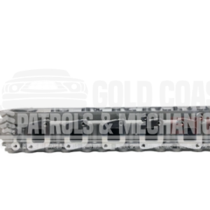 NISSAN PATROL GQ GU Cylinder Head (bare)For Nissan TB42 Petrol Engine