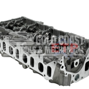 Nissan Patrol GQ GU Assembled Cylinder Head for Nissan Patrol GU Y61 ZD30 Common-rail