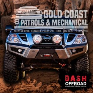 Y62 Patrol Predator Front Bar Year model 2013-2019 (series 1 to 4) all models