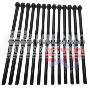 NISSAN PATROL GQ GU ETP's Head Bolt Set for Nissan TB42 4.2L Petrol Patrol For Nissan TB42 Petrol Engine