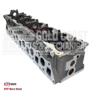 NISSAN PATROL GQ GU Y60 Y61 BRAND NEW CYLINDER HEAD ASSEMBLY RD28 1994-2000