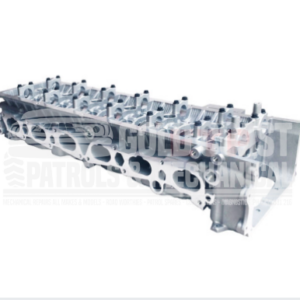 NISSAN PATROL GQ GU ETP's Bare Cylinder Head suits Nissan TB48 - 4.8L Petrol Nissan Patrol For Nissan TB48 Petrol Engine