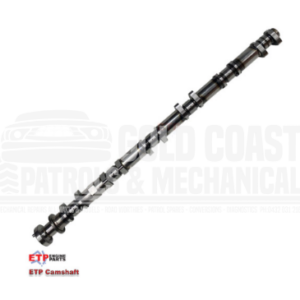 NISSAN PATROL GQ GU Inlet (Steel) Camshaft for Nissan TB48 4.8L Y61 Petrol Patrol For Nissan TB48 Petrol Engine