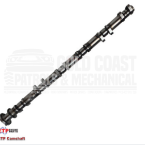 NISSAN PATROL GQ GU Exhaust (Steel) Camshaft for Nissan TB48 4.8L Y61 Petrol Patrol For Nissan TB48 Petrol Engine