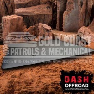 DASH Y62 Patrol S1-5 3-Piece False Floor Series 1-5 2013 - present