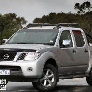 Nissan Navara D40 YD25 ECU Remapping- Drive In Drive Out Or Mail Order