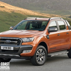 Ford Ranger Wildtrak 3.2L 147 kW ECU Remapping – Drive In Drive Out Or Mail Order