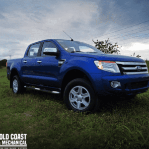 Ford Ranger 2.2 TDCi 110 KW ECU Remapping - Drive In Drive out Or Mail Order