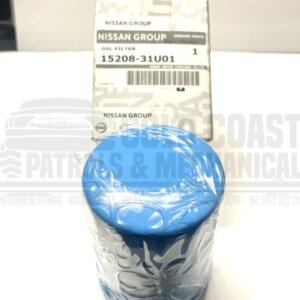 GENUINE NISSAN PATROL GU Y61 TB45 AND TB48 Y62 VK56 (1520831U01)